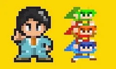 Update pro Super Mario Maker přinesl dva nové kostýmy