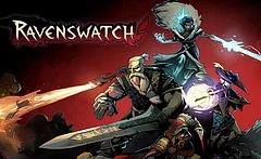 Nové gameplay záběry z roguelike akční hry Ravenswatch
