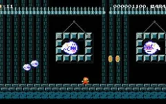 Nový trailer na Super Mario Maker pro Nintendo 3DS