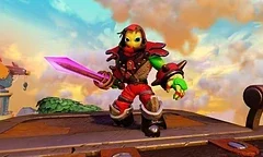 Activision oznámil Skylanders Imaginators