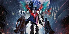 Devil May Cry 5