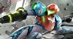 Vyšla demoverze na hru Metroid Dread