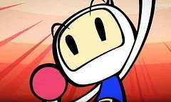 Launch trailer na hru Super Bomberman R
