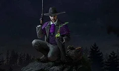 Desperados III vyjde v létě, nový trailer