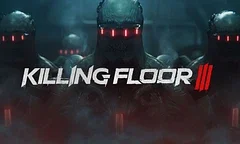 Kooperativní akce Killing Floor 3 vyjde do konce března příštího roku