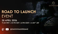 Oznámena velká prezentace hry The Blood of Dawnwalker, dozvíme se datum vydání