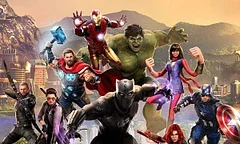 Hra Marvel’s Avengers dostane v příštím roce poslední nový obsah