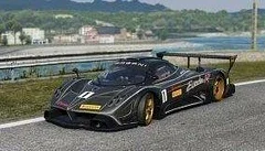 Project CARS pro Nintendo Wii U zrušeno
