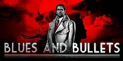Thriller Blues And Bullets se dostane i na PlayStation 4