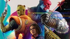 Ryan Ellis odstoupil z pozice herního ředitele ve Firewalk Studios