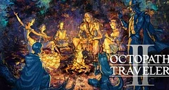 Octopath Traveler II vyjde začátkem příštího roku pro konzole Xbox 
