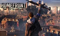 Homefront: The Revolution - Launch Trailer