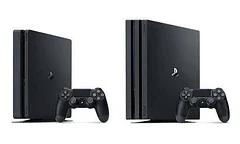 Sony v Japonsku končí výrobu většiny modelů konzole PlayStation 4