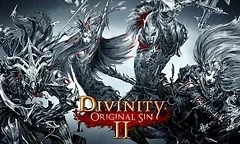 22 minut z Divinity: Original Sin 2