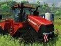 Záběry z konzolové verze Farming Simulator 2013