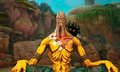 Hra Clash: Artifacts of Chaos se odkládá na začátek března, nový trailer