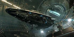 Elite: Dangerous vyjde pro PS4 koncem června