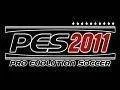 Pro Evolution Soccer 2011 oficiálně
