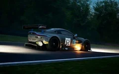 Assetto Corsa Competizione vyjde letos pro PS5 a Xbox Series X/S