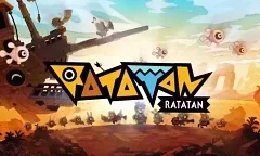 Rytmická hra Ratatan potvrzena pro konzole