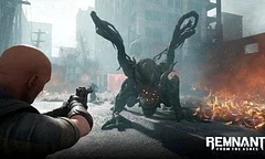 Akce Remnant: From the Ashes dostane příští týden next-gen patch