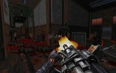 Střílečka Ion Maiden od 3D Realms vyjde příští rok pro konzole