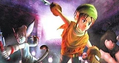 PEGI ohodnotilo několik PS1/PS2 klasik pro PlayStation 4
