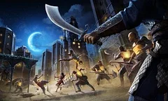 Objevilo se video z rozbalování press kitu zrušené hry Prince of Persia: The Sands of Time – Remake