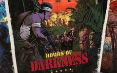 Launch trailer na Far Cry 5: Hours of Darkness