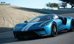 Nový update do Gran Turismo Sport přidává nová vozidla i trať