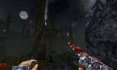22 minut ze střílečky Wrath: Aeon of Ruin