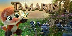Trailer na roztomilou plošinovku Tamarin