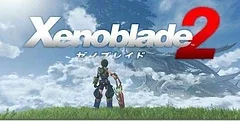 50 minut z RPGčka Xenoblade Chronicles 2