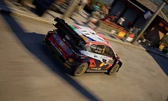 Codemasters vysvětluje, proč EA Sports WRC běží na Unreal Enginu 5 a ne EGO enginu jako předchozí hry