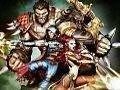 Square Enix oznamuje hru Heroes of Ruin pro 3DS