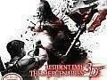 Resident Evil: The Mercenaries 3D E3 galerie