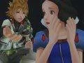 Parádní trailer na Kingdom Hearts HD 2.5 ReMIX