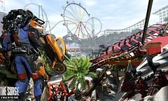 Oznámeno rozšíření A Walk in the Park pro The Surge, vyjde začátkem prosince