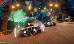 Závodní arkáda Disney Speedstorm potvrzena pro všechny platformy