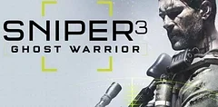 Sniper Ghost Warrior 3