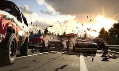 Wreckfest vyjde pro konzole koncem srpna