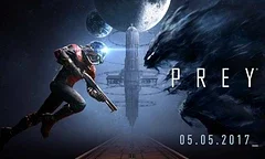 Launch trailer na akci Prey