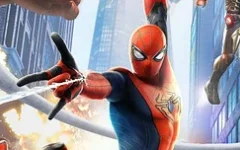 První pohled na Spider-Mana ve hře Marvel's Avengers