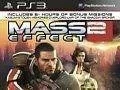 Mass Effect 2 – dojmy z PS3 verze