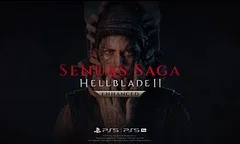 Senua's Saga: Hellblade II Enhanced vyjde v polovině srpna pro PS5 a Xbox Series X/S, nabídne podporu pro 60 fps