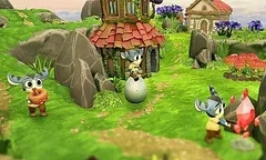 Bývalí vývojáři z Evolution Studios oznámili hru Tethered pro PlayStation VR