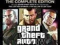 Grand Theft Auto IV: The Complete Edition pro PS3 a Xbox 360