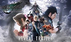 Square Enix oznámil Final Fantasy VII Revelation, vyjde na jaře příštího roku pro všechny platformy