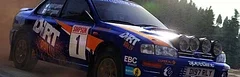 Launch trailer na závodní hru DiRT Rally