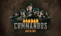 Hra Commandos: Origins vyjde začátkem dubna pro PS5 a Xbox Series X/S